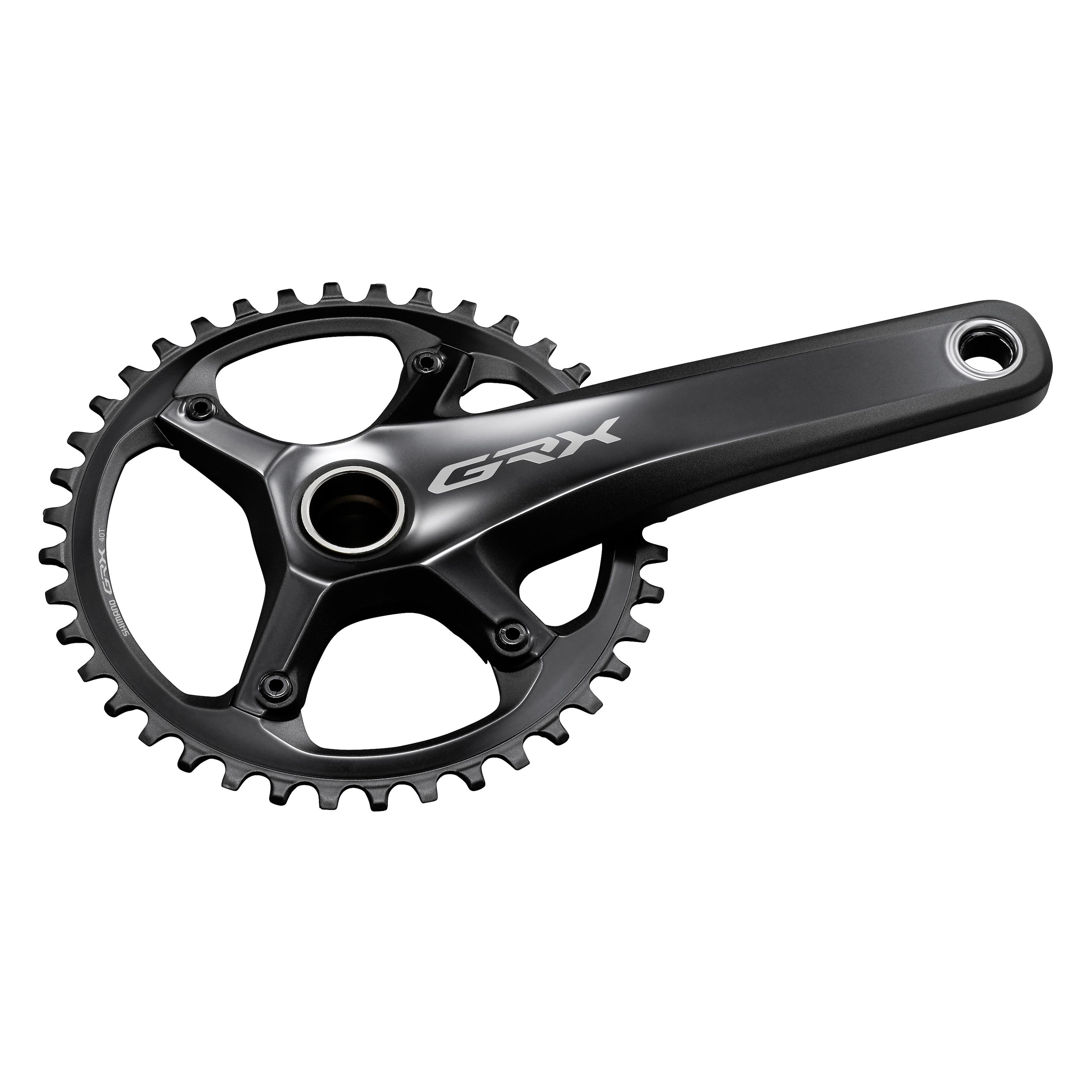 Shimano, Velokurbel, (175 mm)