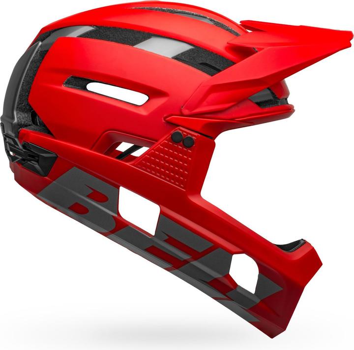 Actual product image Bell Super Air R Spherical MIPS (58 - 62 cm)