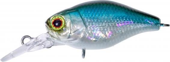 Produktbild Illex Chubby 38 MR NF Ablette (3.80 cm)