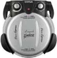 Image du produit G3 Ferrari G 1000606 Delizia Pizzamaker Silver