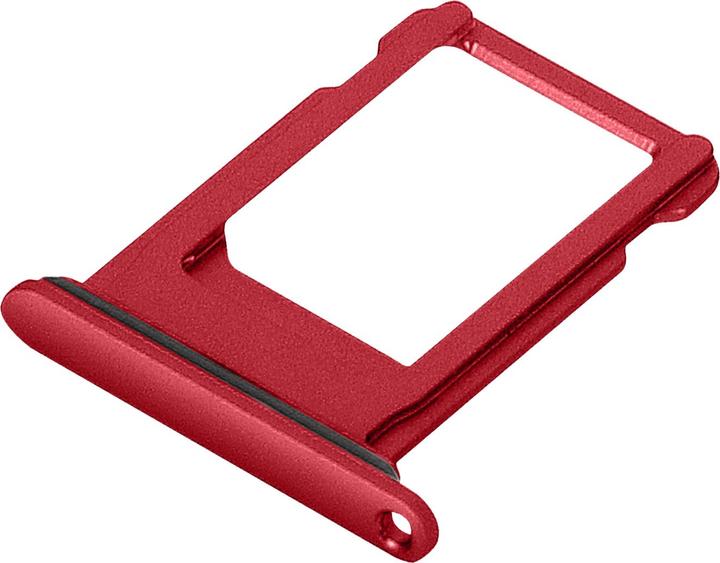Produktbild Clappio Ersatz Sim-Halter (SIM-Halterung, iPhone SE (2022))