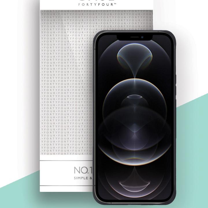 Image du produit Case FortyFour No.1 (Apple iPhone 12 Pro Max)