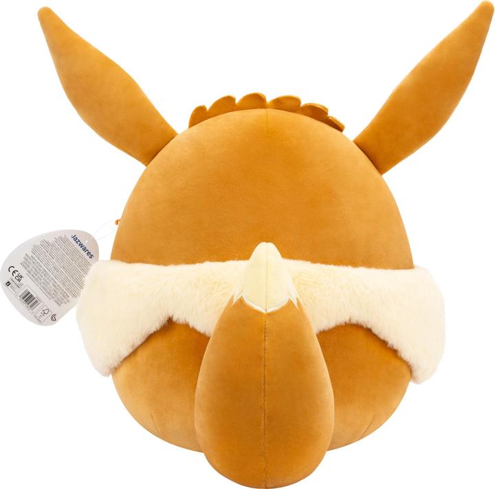 Image du produit Squishmallows Pokémon - 25 Cm Sortiert