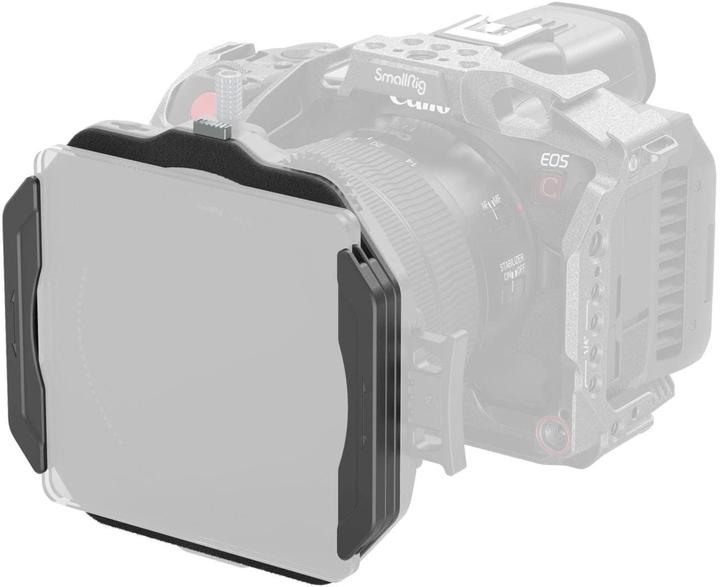 Produktbild SmallRig Filterunterstützung