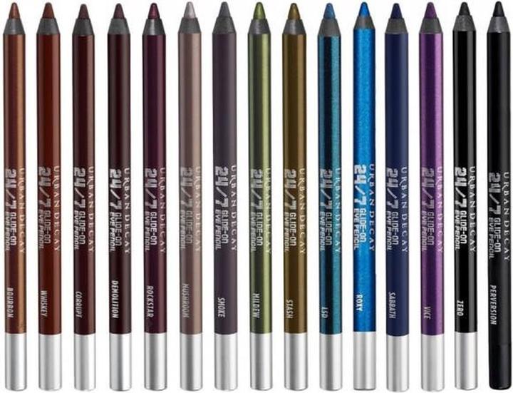 Image du produit Urban Decay Crayon pour les yeux 24/7 Glide-On (Douceur)