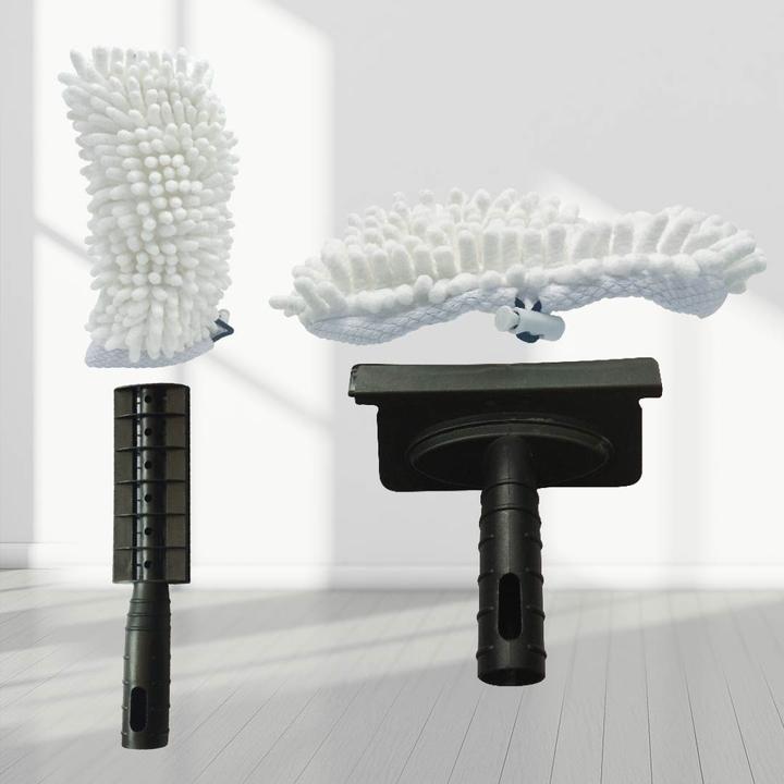 Produktbild Livington Steam Twister