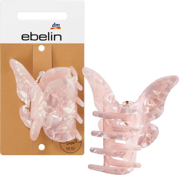 dm ebelin Haarspange (1 pcs)