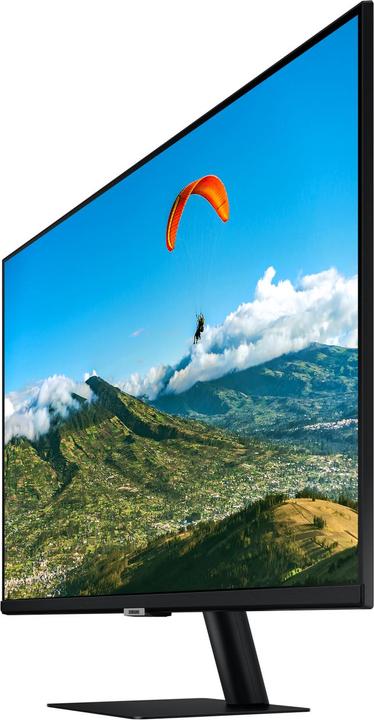 Actual product image Samsung M5 S27AM504NR (1920 x 1080 pixels, 27")