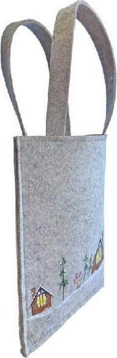 Actual product image GuGus Tasche Xmas Filz (1x)