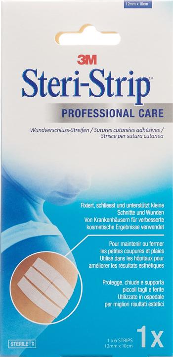 Image du produit 3M amplifié (6 x)