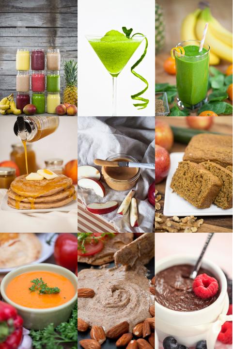 Produktbild Blendtec Classic 575 (1560 W)