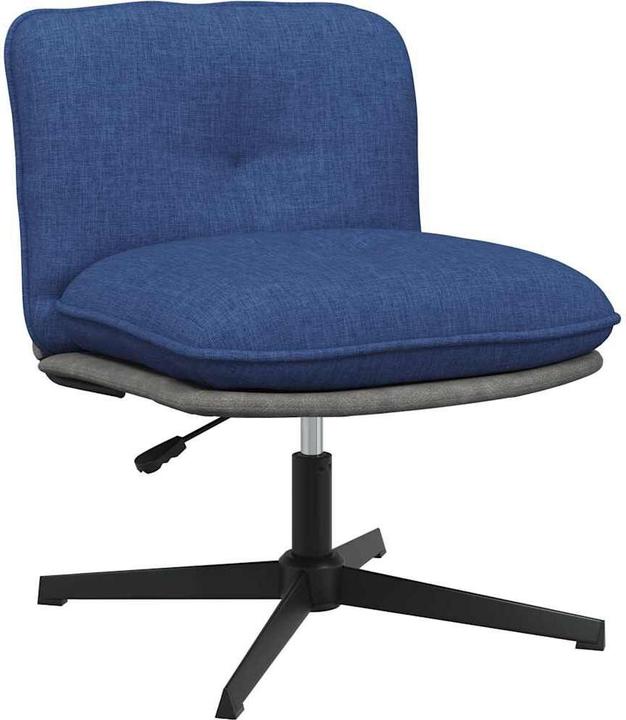 Actual product image vidaXL Bürostuhl (48 - 58 cm)