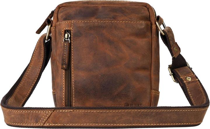 Immagine prodotto Greenburry Borsa a tracolla vintage 1556
