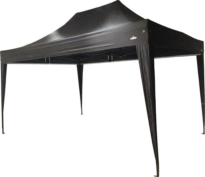 Actual product image Grillfürst Premium Pop-Up (450 cm, 300 cm)