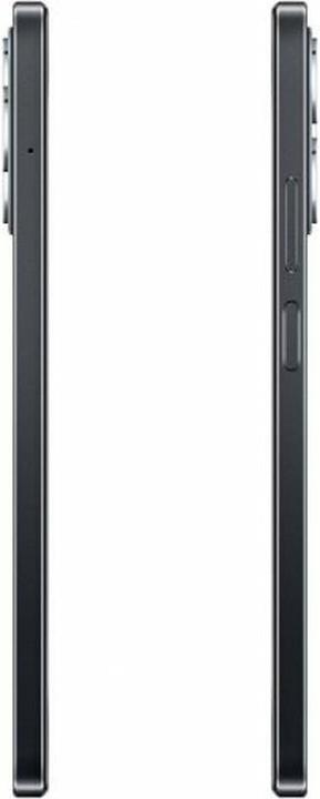 Actual product image realme C53 (128 GB, Mighty Black, 6.74", Dual SIM, 4G)