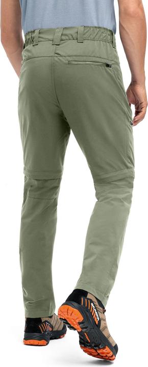 Produktbild Maier Sports Tajo Zip Loop Zip Off (S)