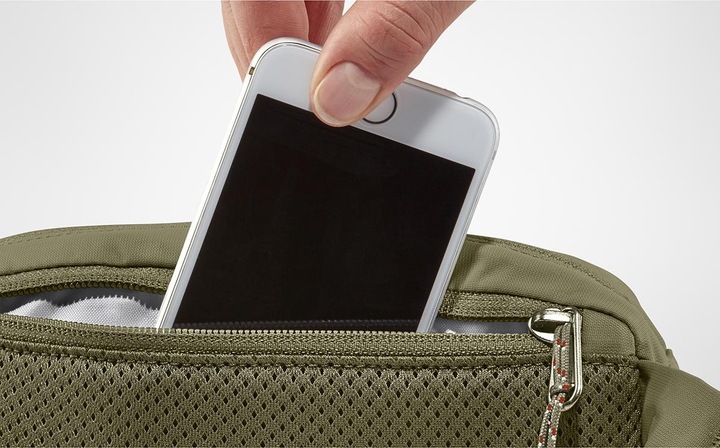 Actual product image Fjällräven High Coast