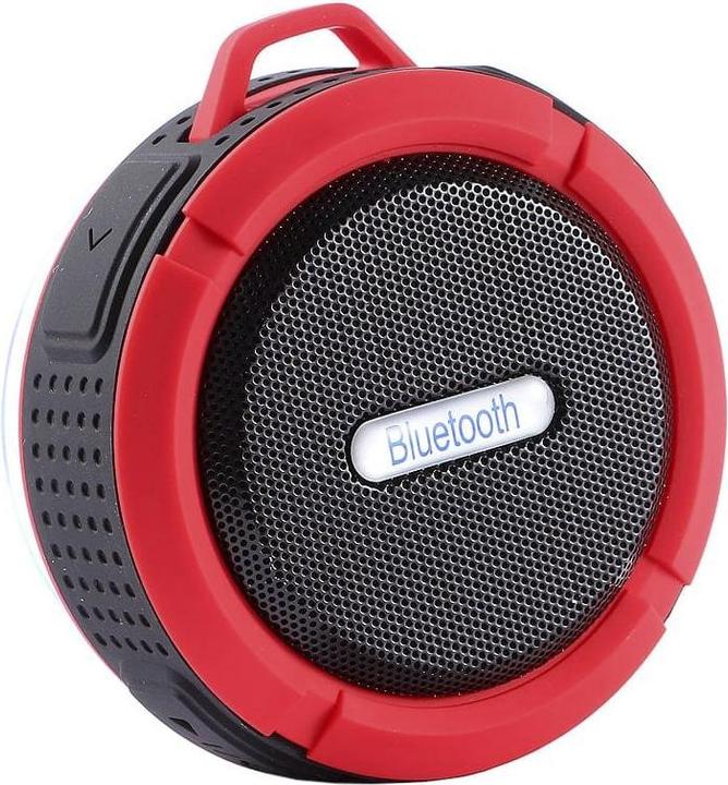 SANAG - Altoparlante Portatile Bluetooth, Sanag X6s Mini, Impermeabile - Foto 3