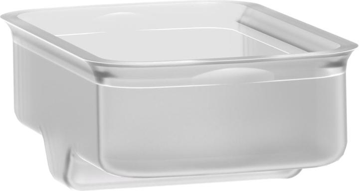 Produktbild Schneider Electric Dreifachkappe transparent 22mm