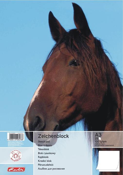 Immagine prodotto Pelikan Zeichenblock