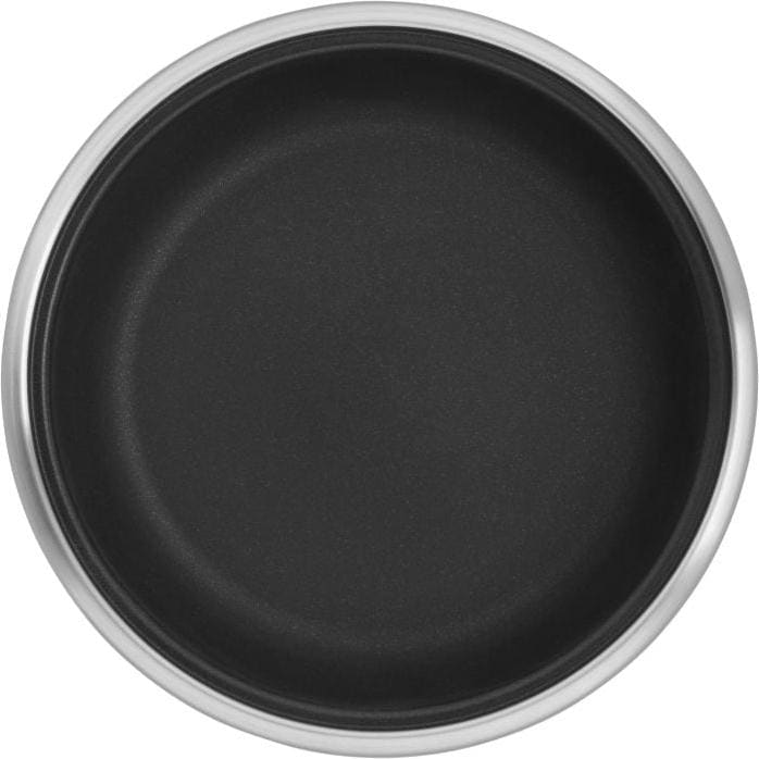Produktbild WMF Compact Cuisine Topf-Set, 3-teilig (Pfannenset + Topfset, Edelstahl)