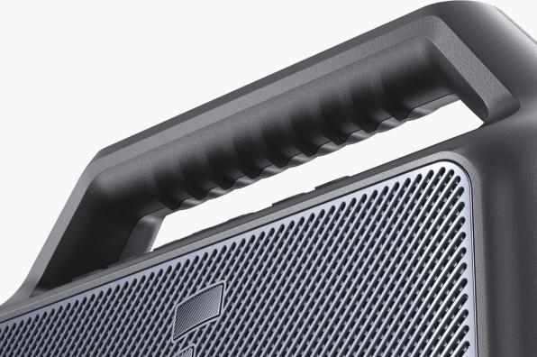 Actual product image soundcore Boom 2 (24 h, Rechargeable battery operated)
