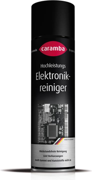 Image du produit Caramba Nettoyant pour l'électronique