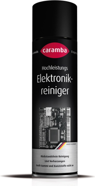 Produktbild Caramba Elektronikreiniger (500 ml, Fahrradreiniger)