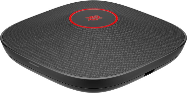 Actual product image Poly Hp Studio A2 Black Table