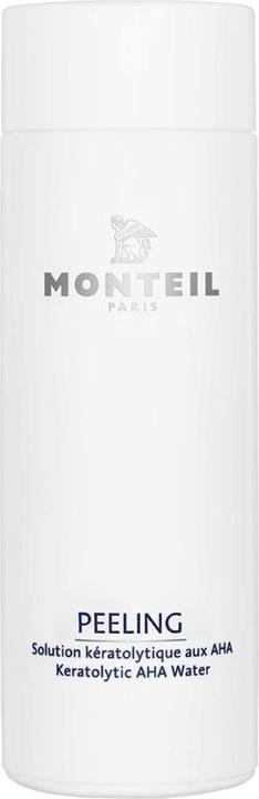 Produktbild Monteil Peeling Keratolytic AHA Water 175 ml (Peeling, 175 ml)