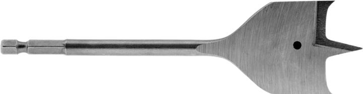 Produktbild Bahco Holzflachfräsbohrer 26 mm x 152 mm (26 mm)