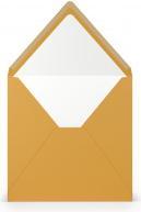 Image du produit Rössler Enveloppe 16,4x16,4 ocre (5x)