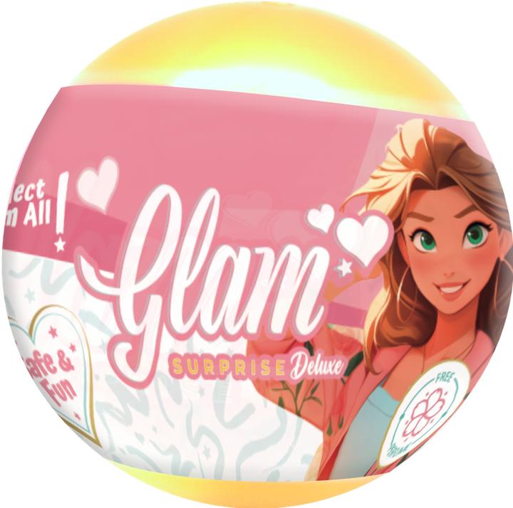 Boti Glam Surprise Deluxe Make-Up in Kapseln (20)