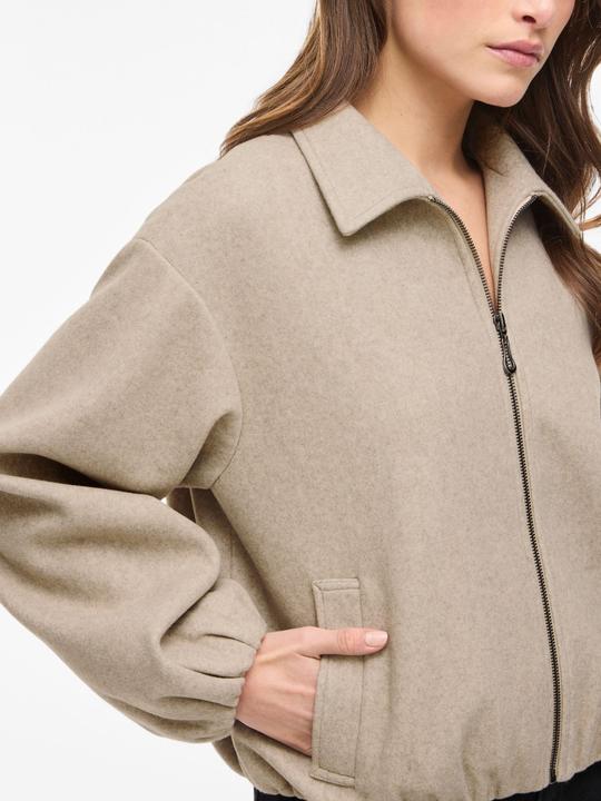 Immagine prodotto Vila VIBALOU Reissverschluss Jacke