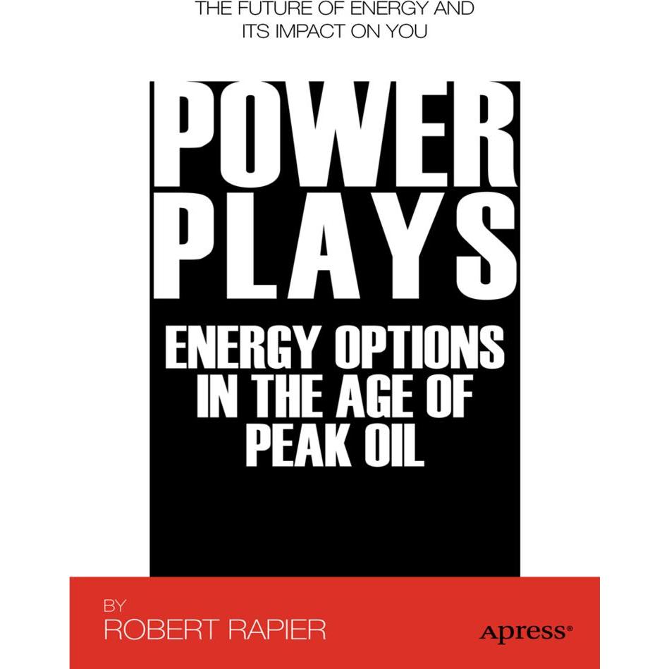 Power Plays, Fachbücher