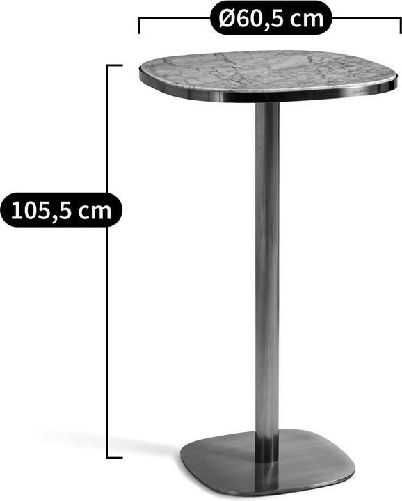 Image du produit AM.PM Lixfeld (60 x 60 x 105.50 cm)