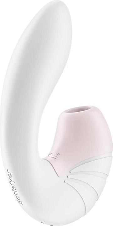Produktbild Satisfyer Insertable Double Air Pulse Vibrator Supernova
