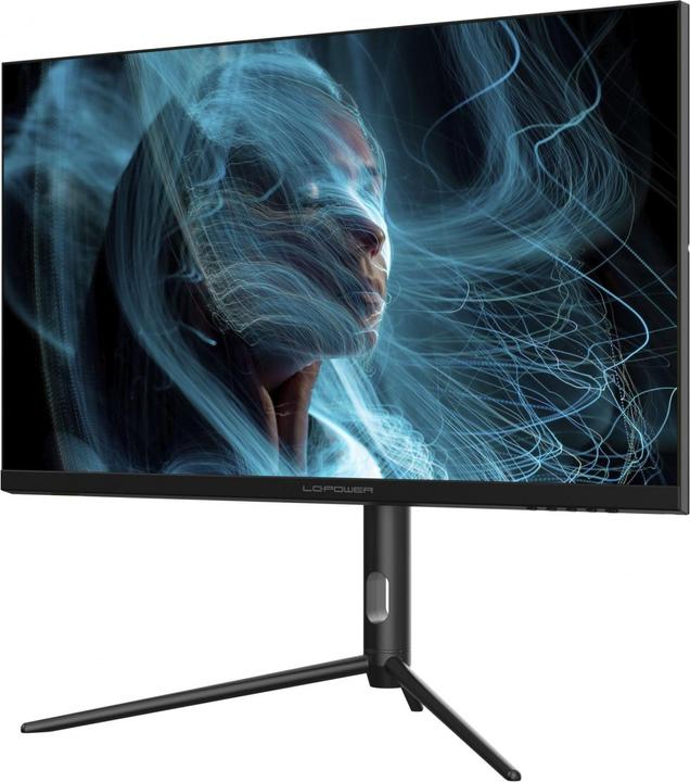 LC-Power LC-M27-4K-UHD-144-V2 (3840 x 2160 pixel, 27")