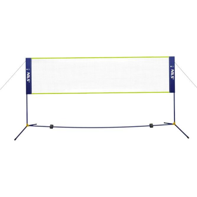 Nils, Zubehör Badminton