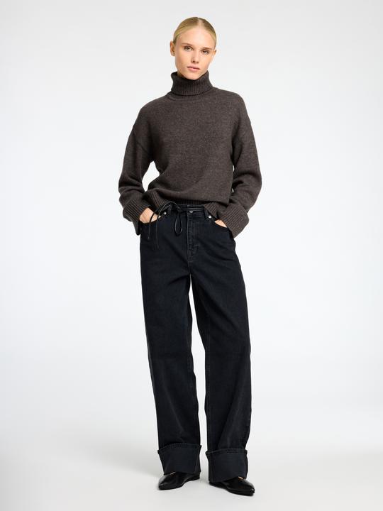 Produktbild Selected Femme Strick Rollkragenpullover (L)