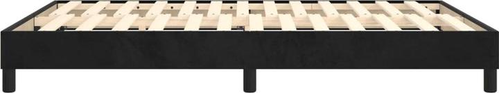 Actual product image vidaXL Boxspringbettgestell (140 x 200 cm)