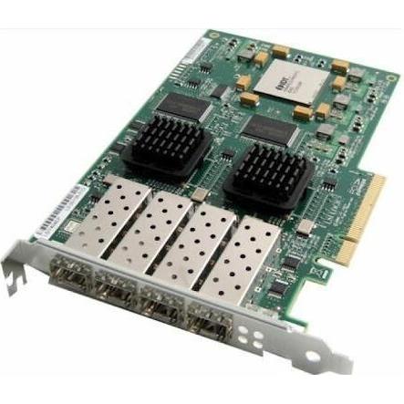 IBM 8Gb FC 4 Port, Netzwerkkarte