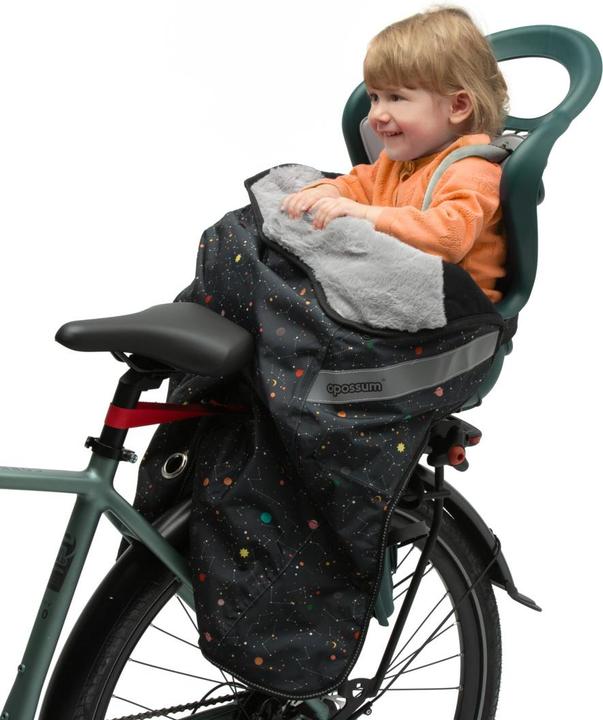 Produktbild Tucano Urbano Taac Opossum