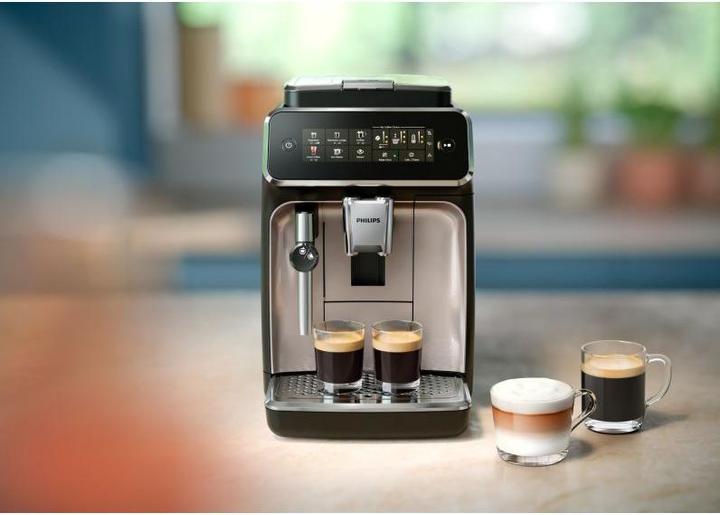 Actual product image Philips COFFEE MACHINE EP3324/40 PCIP