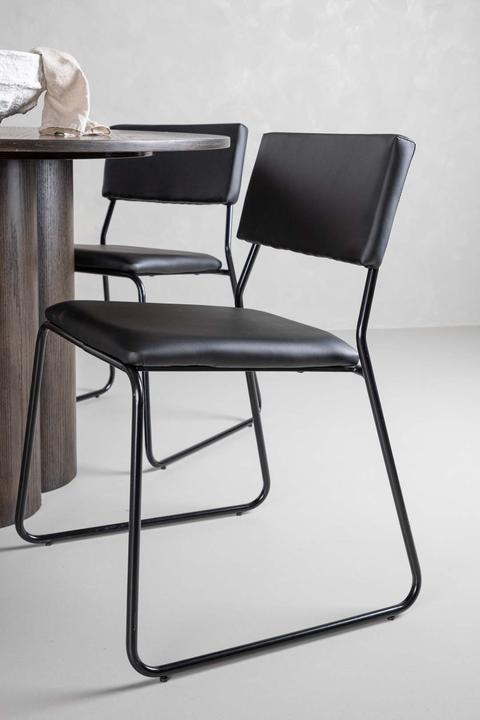 Produktbild Ebuy24 Essgruppe Olivia 5 ( 5-teilig) (MDF)
