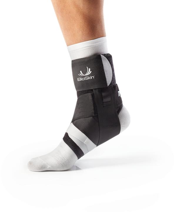 Produktbild BioSkin TriLok Knöchelbandage (M)