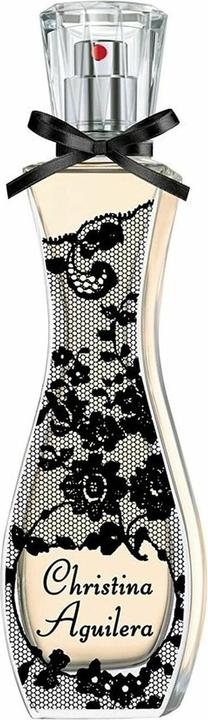 Image du produit Christina Aguilera Eau de Parfum Natural (Eau de parfum, 50 ml)