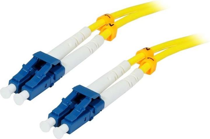 Actual product image Synergy 21 1.0m LC LC (1 m)