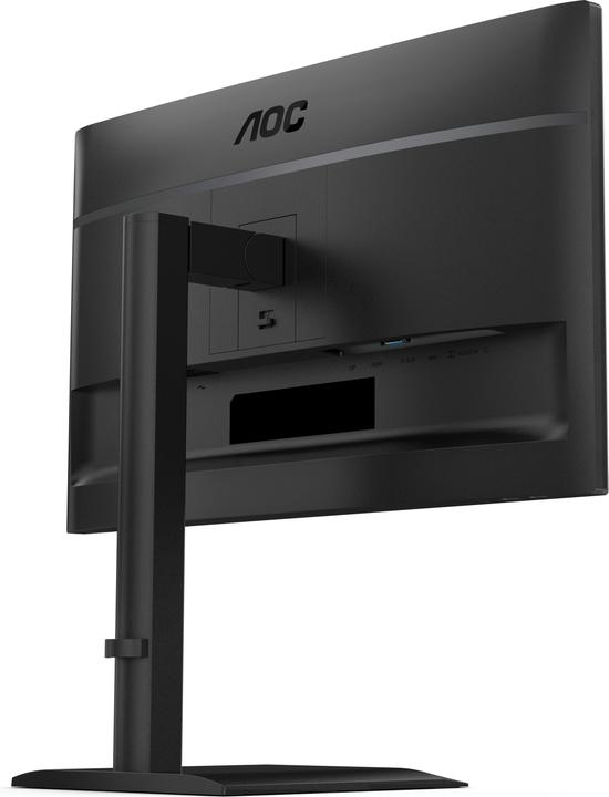 Produktbild AOC 24E4U (1920 x 1080 Pixel, 24")