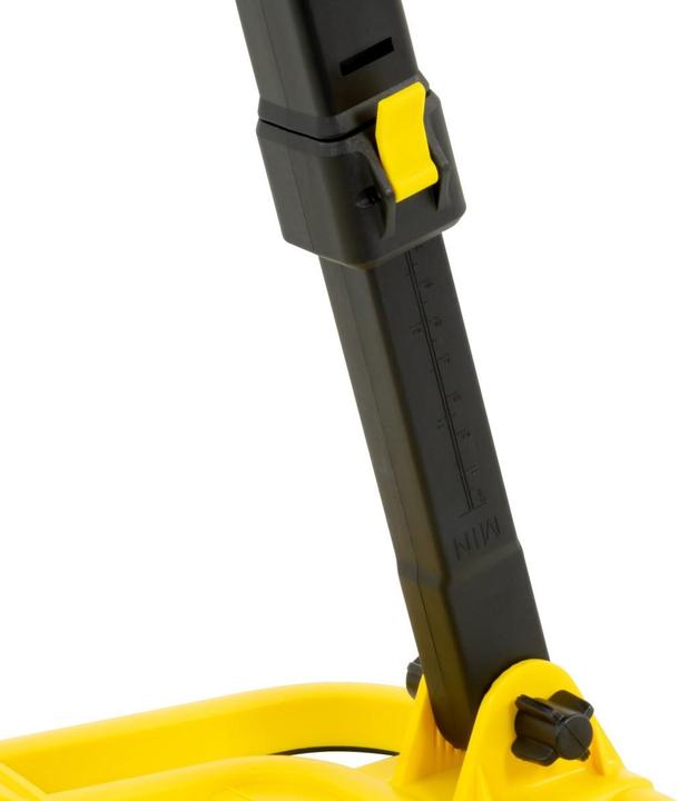 Actual product image PCE Instruments Metal detector